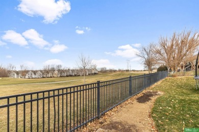 Cody Fry, M: , cody.fry,   - This well-maintained tandem 3 car on Stone Creek Golf Course - Sandstone in Nebraska - for sale on GolfHomes.com, golf home, golf lot