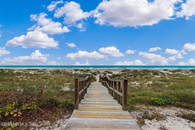 Seize this rare chance to own a stunning lock-off 2 bedroom on Amelia Island Plantation - Oakmarsh in Florida - for sale on GolfHomes.com, golf home, golf lot