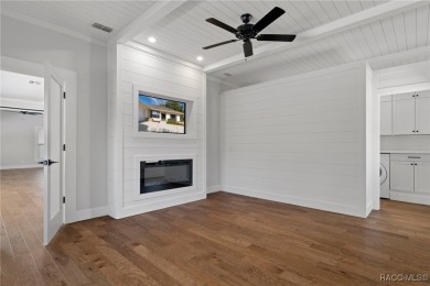 Discover this beautifully renovated 3-bed, 2-bath home in on Black Diamond Ranch Golf Course in Florida - for sale on GolfHomes.com, golf home, golf lot