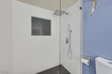 Welcome to Residence 4D at the iconic Regency Towers--This fully on Las Vegas Country Club in Nevada - for sale on GolfHomes.com, golf home, golf lot