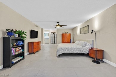 Welcome to Residence 4D at the iconic Regency Towers--This fully on Las Vegas Country Club in Nevada - for sale on GolfHomes.com, golf home, golf lot