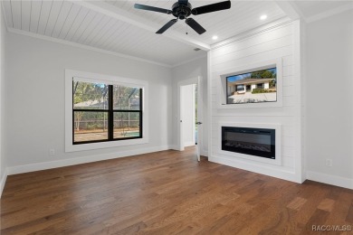 Discover this beautifully renovated 3-bed, 2-bath home in on Black Diamond Ranch Golf Course in Florida - for sale on GolfHomes.com, golf home, golf lot