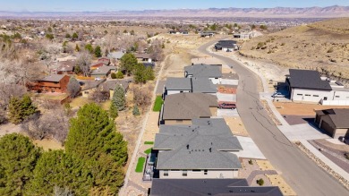 You need to see this exceptional Redlands home in Pinnacle Ridge on The Golf Club At Redlands Mesa in Colorado - for sale on GolfHomes.com, golf home, golf lot