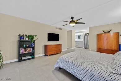 Welcome to Residence 4D at the iconic Regency Towers--This fully on Las Vegas Country Club in Nevada - for sale on GolfHomes.com, golf home, golf lot