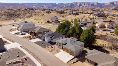 You need to see this exceptional Redlands home in Pinnacle Ridge on The Golf Club At Redlands Mesa in Colorado - for sale on GolfHomes.com, golf home, golf lot