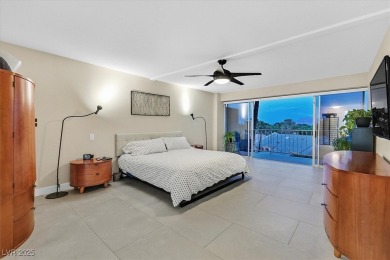 Welcome to Residence 4D at the iconic Regency Towers--This fully on Las Vegas Country Club in Nevada - for sale on GolfHomes.com, golf home, golf lot