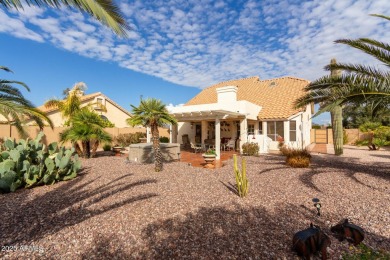 Come see this beautifully cared for, barely lived in home in Red on Red Mountain Ranch Country Club in Arizona - for sale on GolfHomes.com, golf home, golf lot