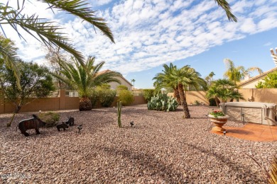 Come see this beautifully cared for, barely lived in home in Red on Red Mountain Ranch Country Club in Arizona - for sale on GolfHomes.com, golf home, golf lot