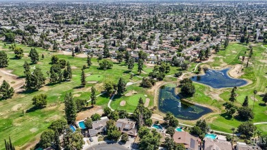 Welcome to this stunning home located in one of Southwest on Sundale Country Club in California - for sale on GolfHomes.com, golf home, golf lot