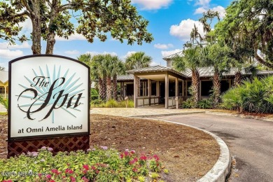 Seize this rare chance to own a stunning lock-off 2 bedroom on Amelia Island Plantation - Oakmarsh in Florida - for sale on GolfHomes.com, golf home, golf lot