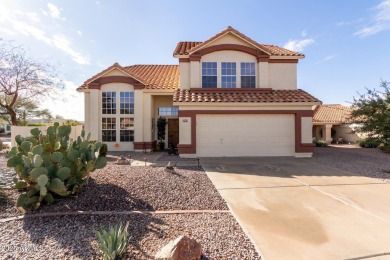 Come see this beautifully cared for, barely lived in home in Red on Red Mountain Ranch Country Club in Arizona - for sale on GolfHomes.com, golf home, golf lot