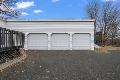 This charming single-family home, built in 1900, offers 3 on J.W. Parks Golf Course in Maine - for sale on GolfHomes.com, golf home, golf lot