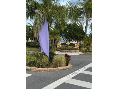 This beautifully maintained 3-bedroom, 2-bath Palm Harbor home on The Meadows At Countrywood in Florida - for sale on GolfHomes.com, golf home, golf lot