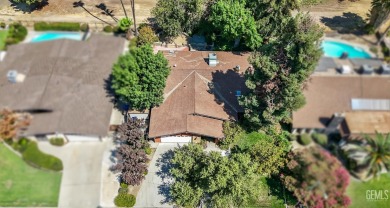 Welcome to this stunning home located in one of Southwest on Sundale Country Club in California - for sale on GolfHomes.com, golf home, golf lot