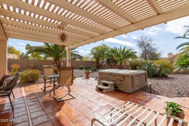 Come see this beautifully cared for, barely lived in home in Red on Red Mountain Ranch Country Club in Arizona - for sale on GolfHomes.com, golf home, golf lot