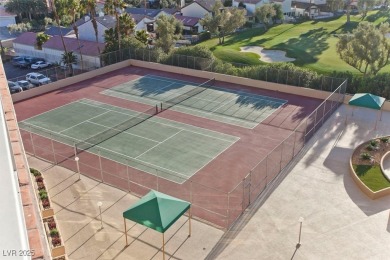 Welcome to Residence 4D at the iconic Regency Towers--This fully on Las Vegas Country Club in Nevada - for sale on GolfHomes.com, golf home, golf lot