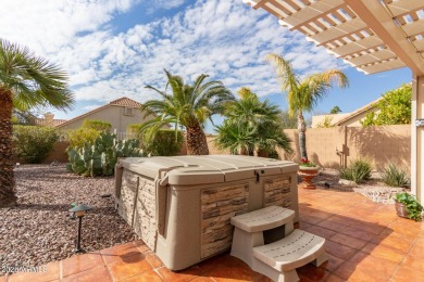 Come see this beautifully cared for, barely lived in home in Red on Red Mountain Ranch Country Club in Arizona - for sale on GolfHomes.com, golf home, golf lot