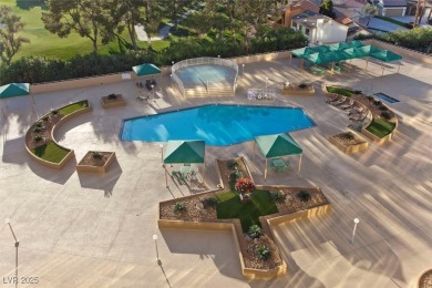 Welcome to Residence 4D at the iconic Regency Towers--This fully on Las Vegas Country Club in Nevada - for sale on GolfHomes.com, golf home, golf lot