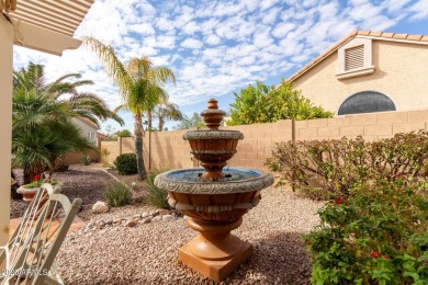 Come see this beautifully cared for, barely lived in home in Red on Red Mountain Ranch Country Club in Arizona - for sale on GolfHomes.com, golf home, golf lot