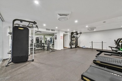 Welcome to Residence 4D at the iconic Regency Towers--This fully on Las Vegas Country Club in Nevada - for sale on GolfHomes.com, golf home, golf lot