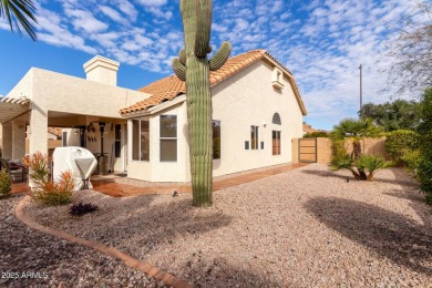 Come see this beautifully cared for, barely lived in home in Red on Red Mountain Ranch Country Club in Arizona - for sale on GolfHomes.com, golf home, golf lot