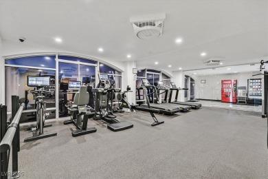 Welcome to Residence 4D at the iconic Regency Towers--This fully on Las Vegas Country Club in Nevada - for sale on GolfHomes.com, golf home, golf lot