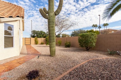 Come see this beautifully cared for, barely lived in home in Red on Red Mountain Ranch Country Club in Arizona - for sale on GolfHomes.com, golf home, golf lot