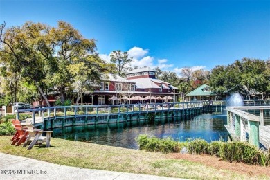 Seize this rare chance to own a stunning lock-off 2 bedroom on Amelia Island Plantation - Oakmarsh in Florida - for sale on GolfHomes.com, golf home, golf lot