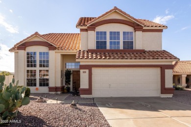 Come see this beautifully cared for, barely lived in home in Red on Red Mountain Ranch Country Club in Arizona - for sale on GolfHomes.com, golf home, golf lot