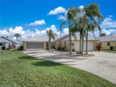 Well maintained 3-bedroom 2 bath villa located in Spring Lake on Spring Lake Golf Resort in Florida - for sale on GolfHomes.com, golf home, golf lot