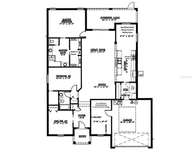 Welcome to a life that feels like vacation every day. Nestled in on Arlington Ridge Golf Club in Florida - for sale on GolfHomes.com, golf home, golf lot