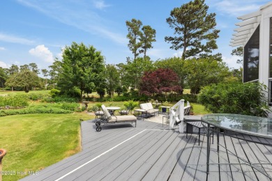 Welcome to 8300 Fazio Drive--a custom built home perfectly on Porters Neck Country Club in North Carolina - for sale on GolfHomes.com, golf home, golf lot