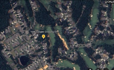 Golf Course Lot in Cobblestone Park - Ideal for Walk-Out on Cobblestone Park Golf Club in South Carolina - for sale on GolfHomes.com, golf home, golf lot