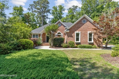 Welcome to Bishop's Creek in Porters Neck Plantation! Surrounded on Porters Neck Country Club in North Carolina - for sale on GolfHomes.com, golf home, golf lot