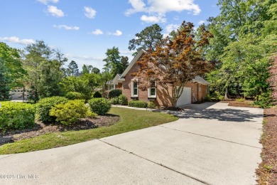 Welcome to Bishop's Creek in Porters Neck Plantation! Surrounded on Porters Neck Country Club in North Carolina - for sale on GolfHomes.com, golf home, golf lot