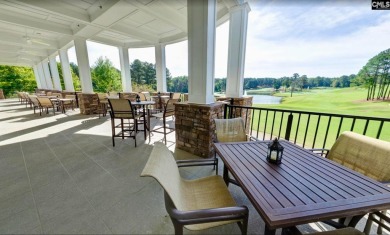 Golf Course Lot in Cobblestone Park - Ideal for Walk-Out on Cobblestone Park Golf Club in South Carolina - for sale on GolfHomes.com, golf home, golf lot