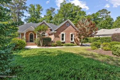 Welcome to Bishop's Creek in Porters Neck Plantation! Surrounded on Porters Neck Country Club in North Carolina - for sale on GolfHomes.com, golf home, golf lot