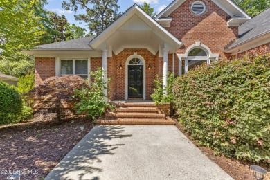 Welcome to Bishop's Creek in Porters Neck Plantation! Surrounded on Porters Neck Country Club in North Carolina - for sale on GolfHomes.com, golf home, golf lot