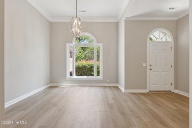 Welcome to Bishop's Creek in Porters Neck Plantation! Surrounded on Porters Neck Country Club in North Carolina - for sale on GolfHomes.com, golf home, golf lot