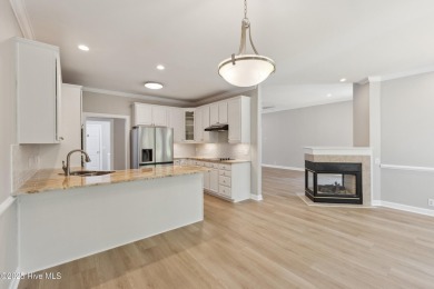 Welcome to Bishop's Creek in Porters Neck Plantation! Surrounded on Porters Neck Country Club in North Carolina - for sale on GolfHomes.com, golf home, golf lot