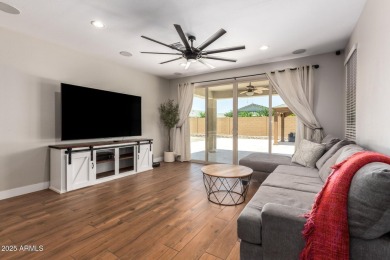 Come see your new beautiful gem in The Lakes of El Dorado on The Duke At Rancho El Dorado Golf Course in Arizona - for sale on GolfHomes.com, golf home, golf lot