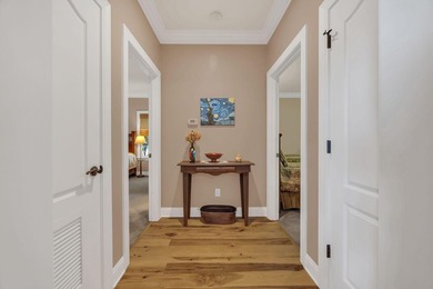 717 Rushing Water Trail - Rising Fawn, GA Luxury Living with on McLemore Golf Club in Georgia - for sale on GolfHomes.com, golf home, golf lot