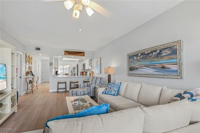 Enjoy peaceful golf course and lake views from this first floor on Breckenridge Golf and Country Club in Florida - for sale on GolfHomes.com, golf home, golf lot