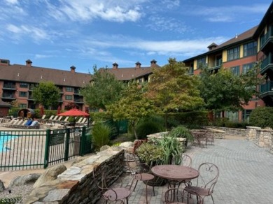 This is it, will not disappoint. A beautiful view of the ski on Great Gorge Country Club in New Jersey - for sale on GolfHomes.com, golf home, golf lot