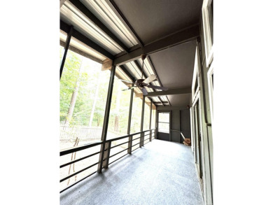 Hurry to see this Absolutely adorable little 3 bed/ 2 and 1/2 on DeSoto Golf Course in Arkansas - for sale on GolfHomes.com, golf home, golf lot