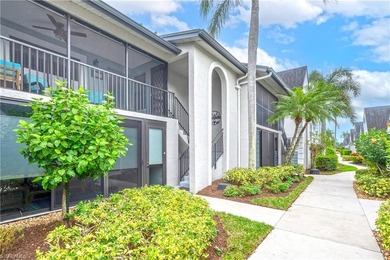 Spectacular lake and golf course view from glassed in lanai. 2 on Countryside Golf and Country Club in Florida - for sale on GolfHomes.com, golf home, golf lot