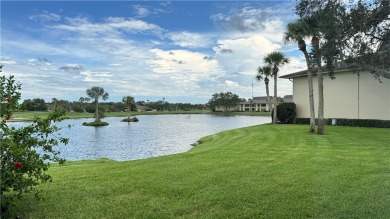 AFFORDABLE LIVING IN DESIRABLE VISTA PLANTATION across from on Vista Plantation Golf Club in Florida - for sale on GolfHomes.com, golf home, golf lot