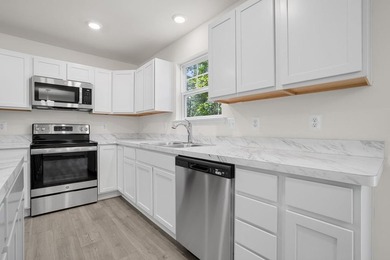 Topaz C Model offered by Gemcraft Homes, Under Construction on Captains Cove Golf and Yacht Club in Virginia - for sale on GolfHomes.com, golf home, golf lot