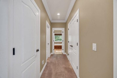 717 Rushing Water Trail - Rising Fawn, GA Luxury Living with on McLemore Golf Club in Georgia - for sale on GolfHomes.com, golf home, golf lot