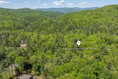 Experience the beauty of nature on this 3.46-acre lot with creek on Natures Walk At Chinquapin in North Carolina - for sale on GolfHomes.com, golf home, golf lot